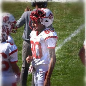 Meet your Posher, Thomas